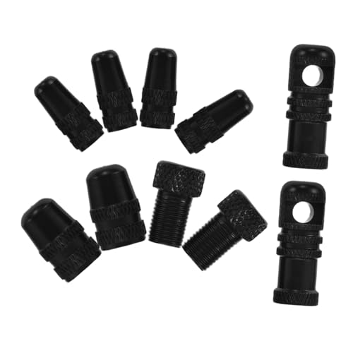 Cubierta de válvula para bicicleta Healeved miniatura 1
