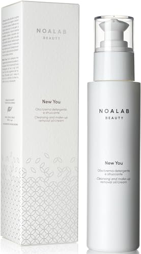 NOALAB BEAUTY New You Make-up-Reinigungswasser