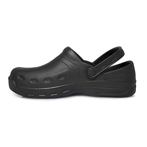 Mens Style 3900 Injection Clog4