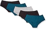 shimano ultegra pedale  Amazon-Marke: Iris & Lilly Damen Hipster Belk006m5, Mehrfarbig (Black/Legion Blue/Melange), XL, Label: XL , 5er Pack