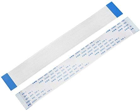 CRAFTSFY 20 Pin 1.0 mm Pitch A-Type SAME Side pin (200mm 8-INCH) Length flat flexible FFC/FPC LVDS Ribbon Wire Flat Cable for Module Camera digital camcorders, laptops LCD TVs LCD monitors(1 Pcs) (B0B42NM7DG) Amazon Price History, Amazon Price Tracker