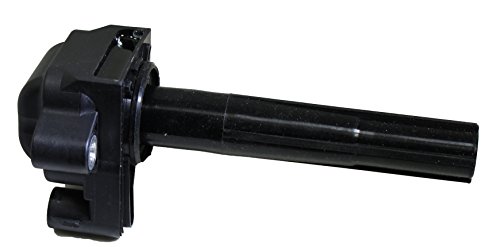 Ena Set Of 3 Ignition Coils Compatible With Toyota Solara Avalon Camry Sienna Replacement For Uf155 9091902215 5C1488 Ic267 #TOP5