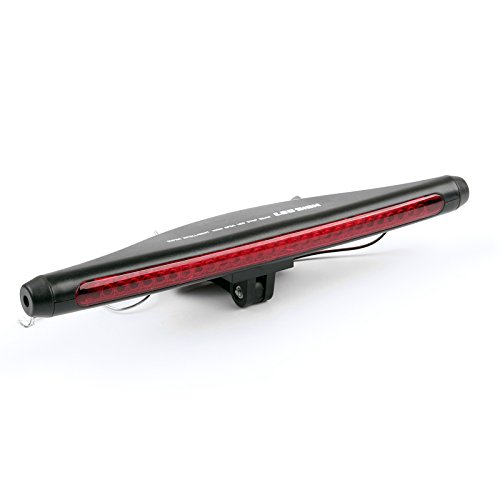 Artudatech Tercera luces de freno para coche, luces traseras universales para coche,...