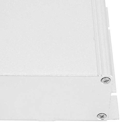 Universale Alluminio Scatola DIY Elettronico
