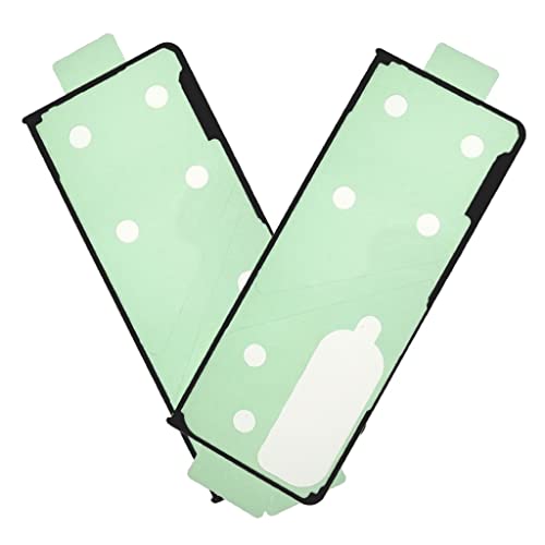 PHONSUN Back Battery Door Cover Adhesive Tape for Samsung Galaxy Z Fold 4 SM-F936U F936U1 F936 (Pack of 2)