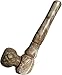 Generic Durable Indian Handmade Handicrafts Deshi Handmade Clay or Stone Chillum