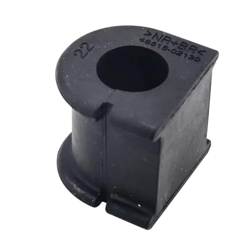 Bague stabilisateur avant Corolla E12 en caoutchouc renforcé 48815-02130