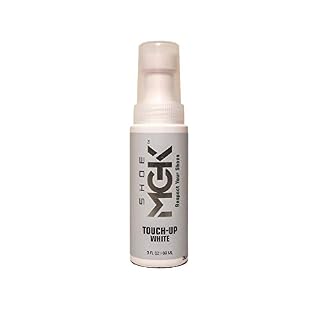 UPC 855786005080 product image for Shoe MGK White Shoe Cleaner - White Sneaker Cleaner - All White Shoe Polish - Sh | upcitemdb.com