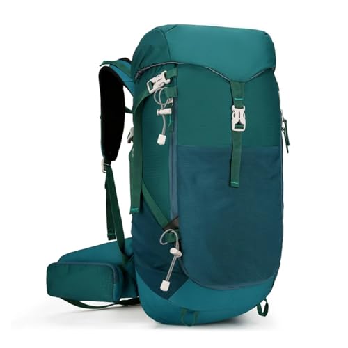 Sac à dos camping 40L SERDAS pour trekking et randonnée