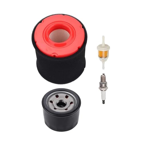 Kit filtre de tondeuse T1500 pour un jardin impeccable
