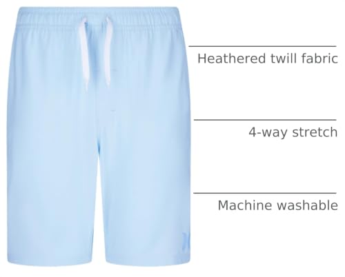 Image of Hurley Boys H20-dri Pull on Shorts