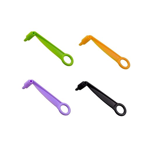 Cortador en espiral para pepino y zanahoria INOOMP miniatura 1