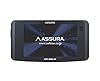 セルスター レーザー光対応&GPSレーダー探知機 液晶 AR-48LA 一体型 18バンド トリプルセンサー ゾーン30対応 OBDII対応 3.2インチ GPSデータ更新無料 ドライブレコーダーと相互通信 フレデリックスレンズVer.2 日本製 3年保証 CELLSTAR #1