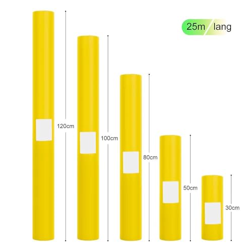 Nappe jetable en intissé jaune anti déchirure pour table de fête - 5
