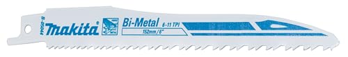 Makita Reciproblatt BIM 152/6-11Z 5 stück, B-05044