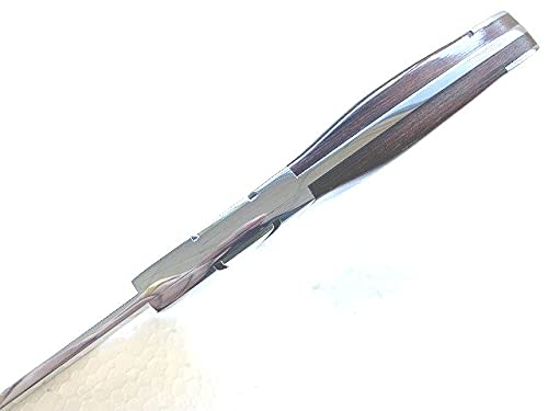 Columbia Saber A10 シースナイフ 3Cr13 大型サムホール フ