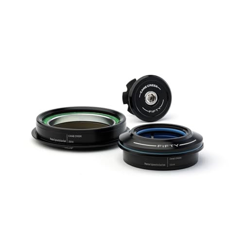 Cane Creek Cycling Components Fifty