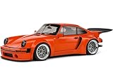1:18 KS R Orange 2022