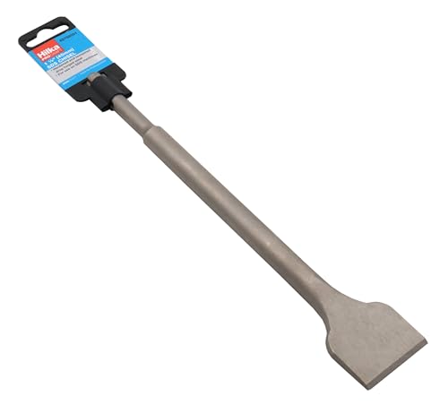 Hilka 49768501 SDS Chisel, 40 mm