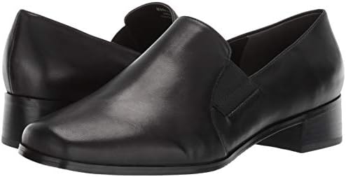 Trotters Women's Ash Loafer,Black Kid,8.5 M | Image 6