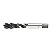 Spiral Flute Tap,M36x4.00,HSS-E