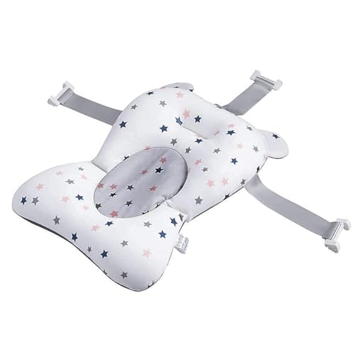 La Mejor Recopilación de Alfombrillas infantiles para baño para comprar online. 49 Cojín para bañera de bebé, alfombrilla para bañera para recién nacido, soporte para baño infantil, almohada para de bebé, asiento para antideslizante.
