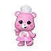 Funko Pop! Movies: Wicked X Care Bear - Love-A-Lot Bear as Glinda Upland - Collectable Vinyl Figure - Gift Idea - Official Merchandise - Toys for Kids & Adults - Movies Fans - Figure for Collectors