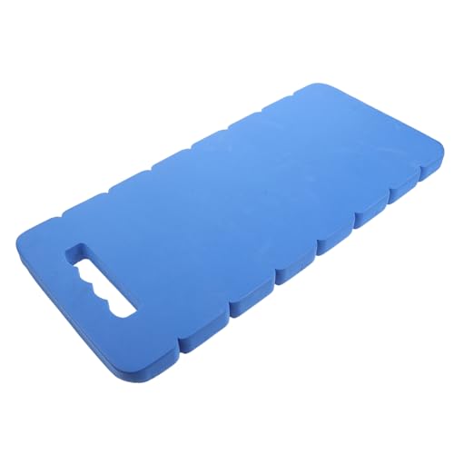 SUPVOX Cuscino Per Ginocchia Da Giardino in Eva Per Giardinaggio Yoga Campeggio E Esercizio Fisico