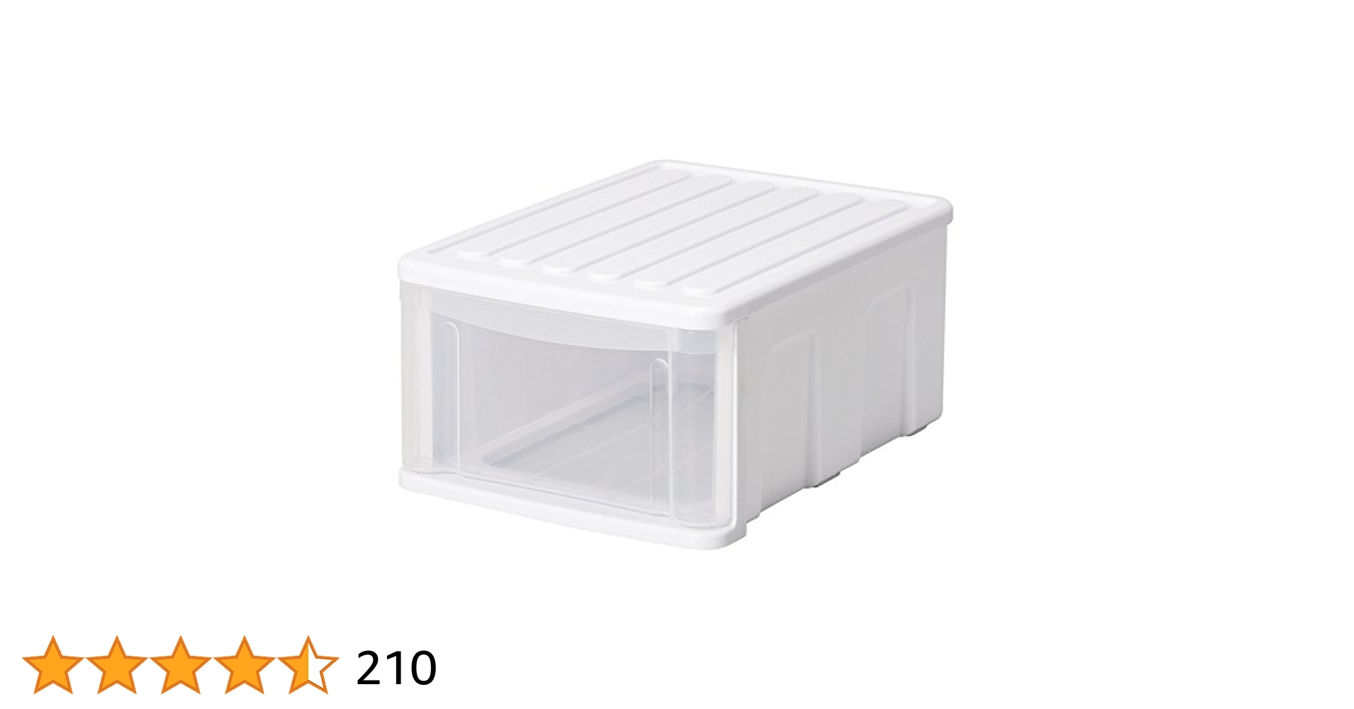 サンコープラスチック 隙間収納ボックス バンテスリム5段 幅18.2×奥45×高 Amazon｜サンコープラスチック(SankoPlastic) 隙間収納ボックス