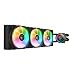 Produktbild COUGAR Poseidon Elite ARGB AIO CPU Wasserkühlung (360)