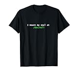 Lustige Unix IT Geschenk Designs