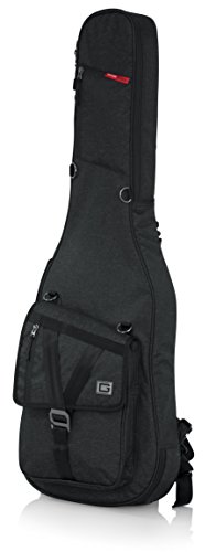 GATOR Cases GT noire pour guitare électrique - Les Beatles, Paul McCartney, John Lennon, RIngo Starr, George Harrison GATOR Cases GT noire pour guitare électrique – Image 3