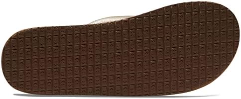 Sanuk Yoga Mat Metallic Champagne 11 B (M) | Image 2