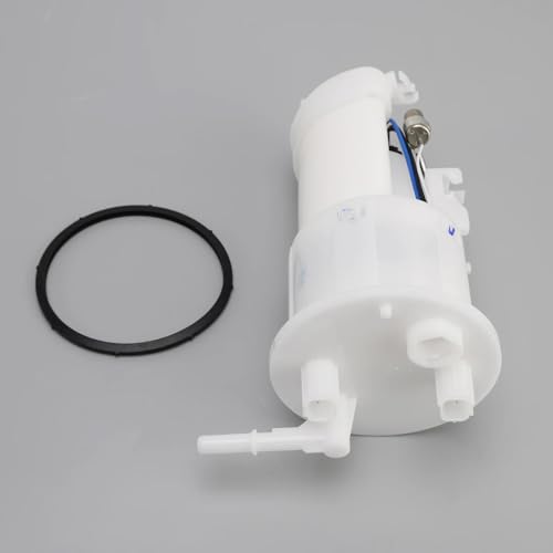 Pieza de Repuesto de Bomba Combustible Daytona 675 2006-2012 T2401977 5