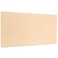 5mm 1/4 x 12 x 20 Inch Premium Baltic Birch Plywood B/BB Grade, Pack of 6 Flat Sheets by Woodpeckers