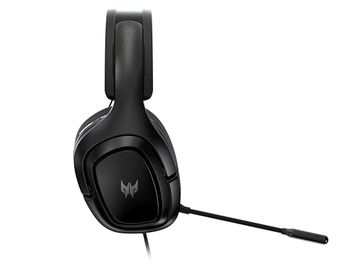 Acer Predator Galea 365 Casque Avec fil Arceau Jouer Neuf - vue 5