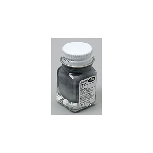 Best Silver Paint For Plastic