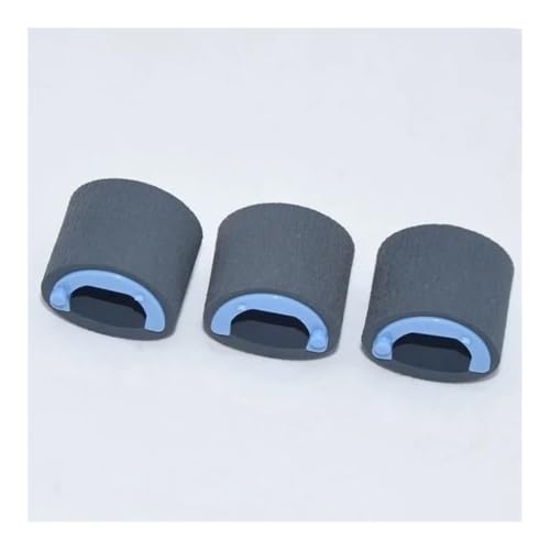 Rouleau de ramassage HP P1102 M1132 Canon MF3010 galet prise de papier laser