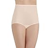 Vanity Fair Women's Perfectly Yours Ravissant Tailored Nylon Brief #15712, Fawn, 7
