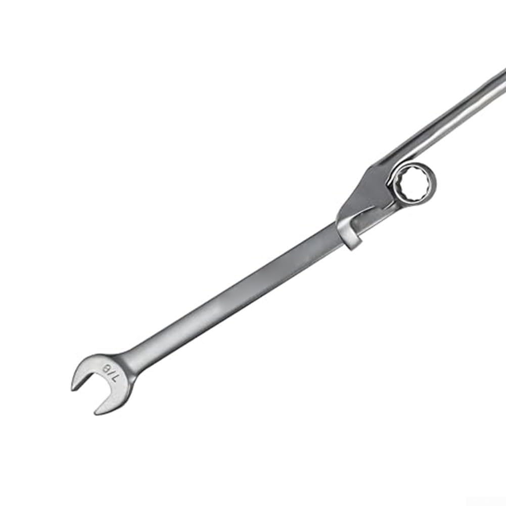 Narzędzie przedłużające 22656 do zardzewiałych śrub - narzędzie do dźwigni kutej stali o wysokim momencie obrotowym i trudnym dostępem mechanicznym