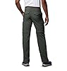 Columbia Men's Silver Ridge Convertible Pant #1