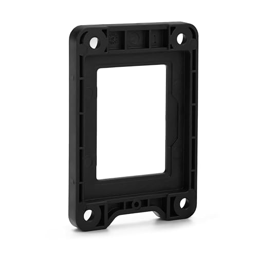 Image of Thermal Grizzly CPU Contact Frame Intel 1700 LT - for Optimized CPU Contact Pressure to Improve The Cooling Performance