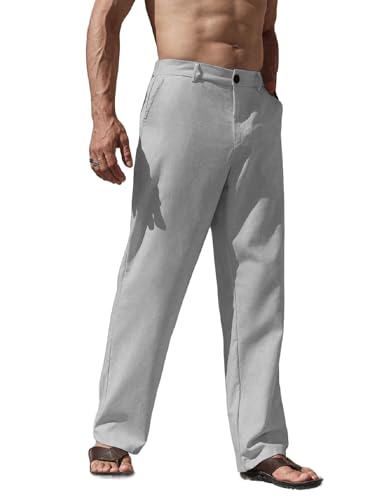 Image of Lymio Trouser for Men || Cotton Trouser Man || Summer Style Pant || Rugular Fit Pant (TR-38-41)