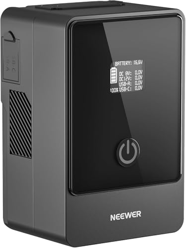 NEEWER PS099F on Amazon