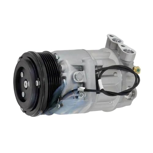 Compresseur de climatisation pour VW Golf et Pointer | Remplacement 5X0820803C - 2
