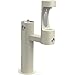 Bi-Level Pedestal Ftn W/Lower Bf, Ada , BGE