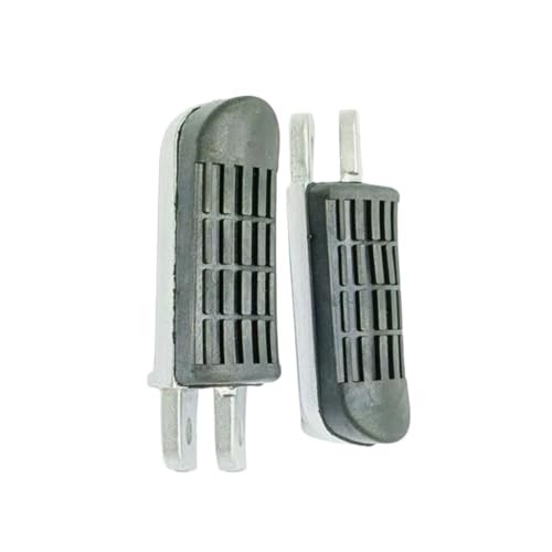 Repose-pieds avant moto pour VTR250 et CBR600F remplace 50612-KYJ-305