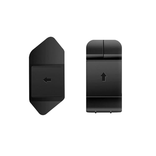 Image of Bracket Clip Mount for V6 /Q7 /Q2 /V4 Plus Motorcycle Helmet Bluetooth Interphone Intercom Headset