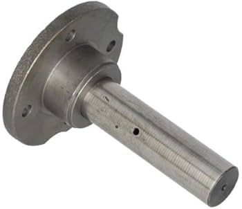 Amazon.com: All States Drive Sprocket Shaft fits Case 1845C