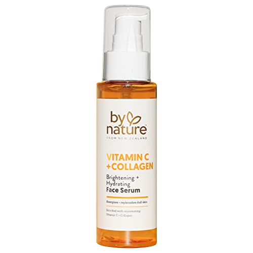 Top 10 Vitamin C Collagen Serum of 2022 Katynel
